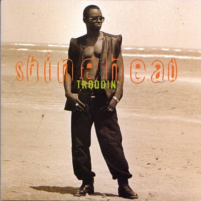 Shinehead – Troddin’ (CD) (1994) (FLAC + 320 kbps)