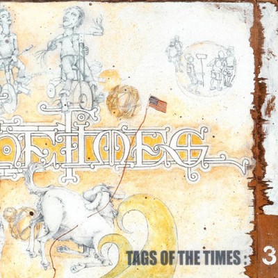 Various Artists - Tags Of The Times- 3