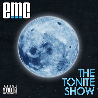 eMC – The Tonite Show (CD) (2015) (FLAC + 320 kbps)