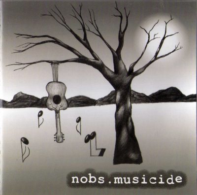 Nobs – Musicide (2002) (CD) (FLAC + 320 kbps)
