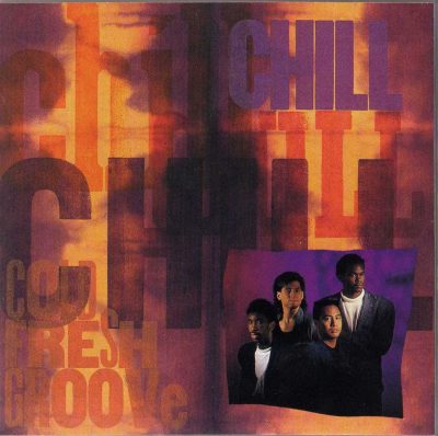 Chill – Cold Fresh Groove (1989) (CD) (FLAC + 320 kbps)