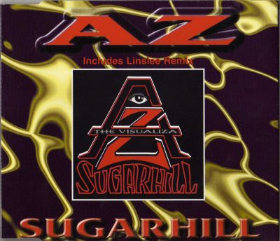 AZ – Sugarhill (CDM UK) (1996) (FLAC + 320 kbps)