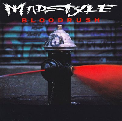 Madstyle – Bloodrush (CD) (1993) (FLAC + 320 kbps)