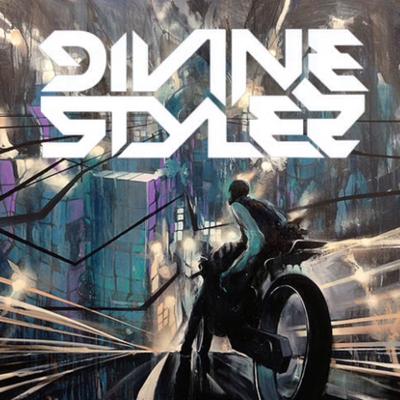 Divine Styler – Def Mask (WEB) (2014) (FLAC + 320 kbps)