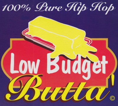 VA – Low Budget Butta’ (Vinyl) (1997) (FLAC + 320 kbps)
