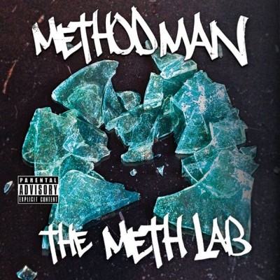 Method Man – The Meth Lab (WEB Single) (2015) (320 kbps)