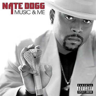 Nate Dogg – Music & Me (CD) (2001) (FLAC + 320 kbps)