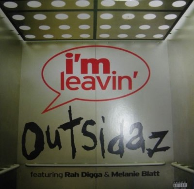 Outsidaz – I’m Leavin’ (VLS) (2002) (320 kbps)