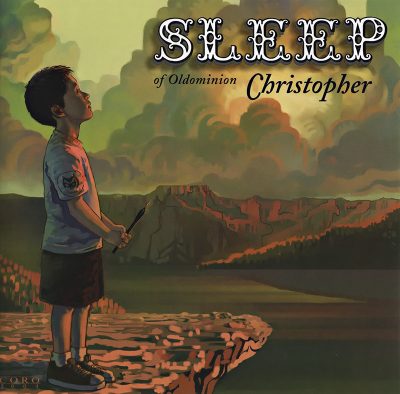 Sleep of Oldominion – Christopher (CD) (2005) (FLAC + 320 kbps)