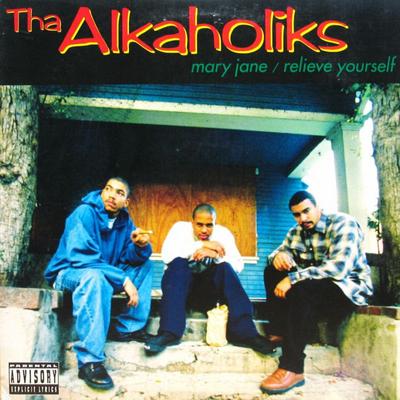 Tha Alkaholiks – Mary Jane / Relieve Yourself (CDS) (1994) (FLAC + 320 kbps)