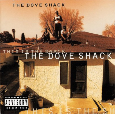 The Dove Shack – This Is The Shack (CD) (1995) (FLAC + 320 kbps)