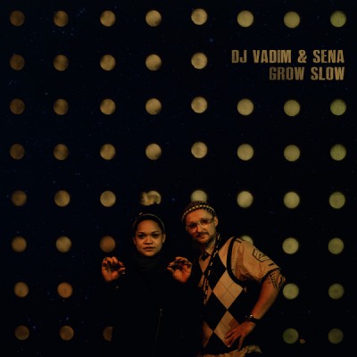 DJ Vadim & Sena – Grow Slow (WEB) (2015) (FLAC + 320 kbps)