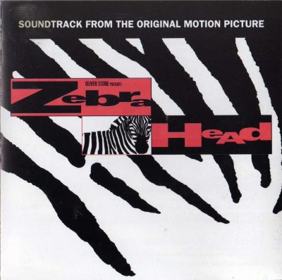 OST – Zebrahead (1992) (CD) (FLAC + 320 kbps)