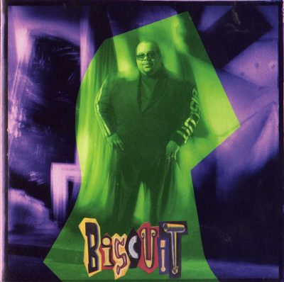 Biscuit – Biscuit (1990) (CD) (FLAC + 320 kbps)