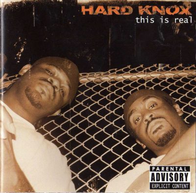 Hard Knox – This Is Real (2002) (CD) (FLAC + 320 kbps)