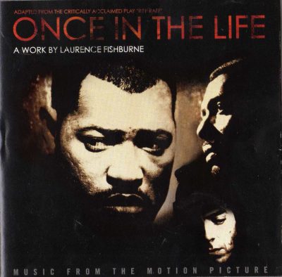 Various – Once In The Life – Soundtrack (2000) (CD) (FLAC + 320 kbps)