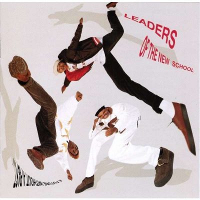 Leaders Of The New School – A Future Without A Past (CD) (1991) (FLAC + 320 kbps)