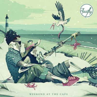Apathy – Weekend At The Cape EP (CD) (2015) (FLAC + 320 kbps)