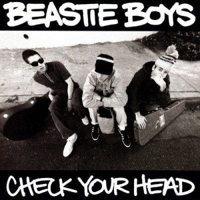 Beastie Boys – Check Your Head (CD) (1992) (FLAC + 320 kbps)