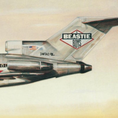 Beastie Boys – Licensed To Ill (CD) (1986) (FLAC + 320 kbps)