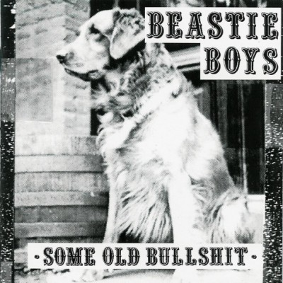 Beastie Boys – Some Old Bullshit EP (CD) (1994) (FLAC + 320 kbps)