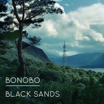 Bonobo – Black Sands (CD) (2010) (FLAC + 320 kbps)