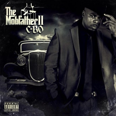 C-Bo - The Mobfather 2