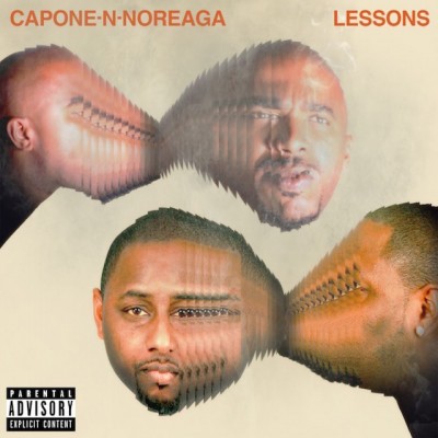 Capone-N-Noreaga – Lessons (Deluxe Edition) (2015) (iTunes)