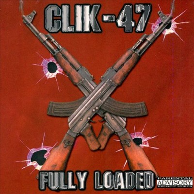 Clik-47 - Fully Loaded