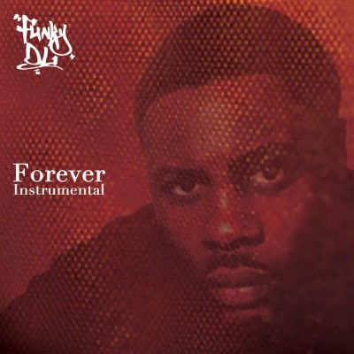 Funky DL – Forever Instrumental (WEB) (2015) (320 kbps)