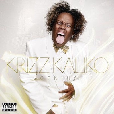 Krizz Kaliko – Genius (CD) (2009) (FLAC + 320 kbps)