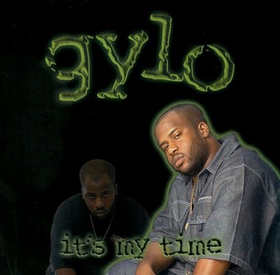 Gylo – It’s My Time (CD) (2000) (320 kbps)