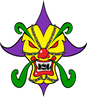 Insane Clown Posse – The Marvelous Missing Link (Found) (CD) (2015) (FLAC + 320 kbps)