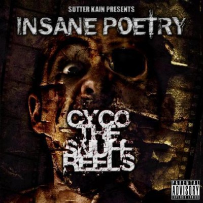 Insane Poetry – Cyco The Snuff Reels (CD) (2008) (FLAC + 320 kbps)