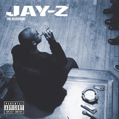 Jay-Z – The Blueprint (Hidden Bonus Tracks) (CD) (2001) (320 kbps)