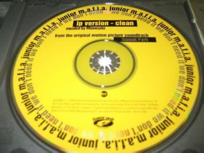 Junior M.A.F.I.A. – We Don’t Need It (Promo CDS) (1996) (FLAC + 320 kbps)