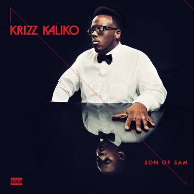 Krizz Kaliko – Son Of Sam (CD) (2013) (FLAC + 320 kbps)
