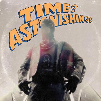 L’Orange & Kool Keith – Time? Astonishing! (CD) (2015) (FLAC + 320 kbps)