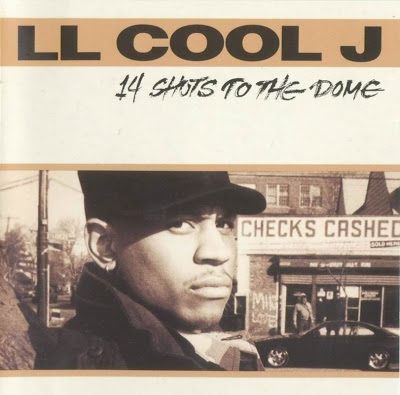 LL Cool J – 14 Shots To The Dome (CD) (1993) (FLAC + 320 kbps)