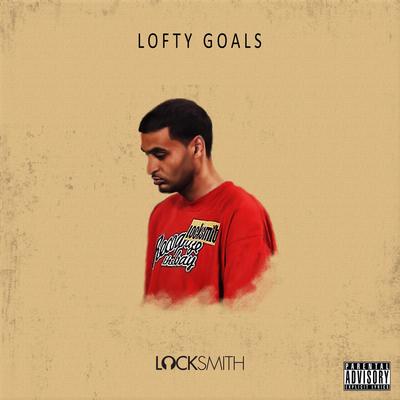 Locksmith – Lofty Goals (2015) (iTunes)