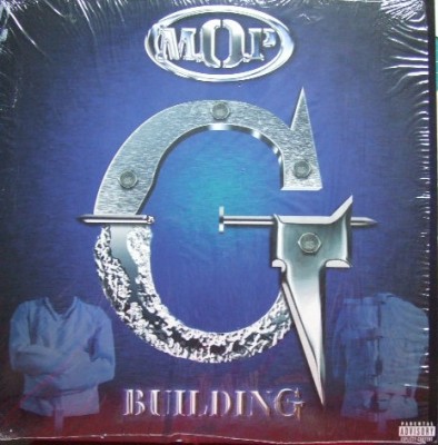 M.O.P. – G Building (VLS) (2000) (320 kbps)