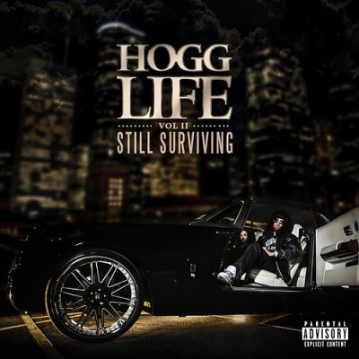 Slim Thug – Hogg Life, Vol. 2: Still Surviving (2015) (iTunes)