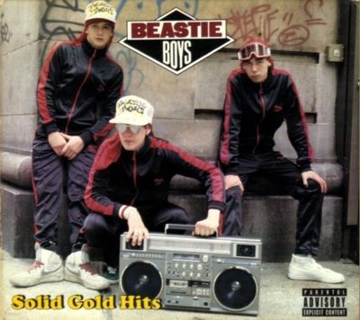 Beastie Boys – Solid Gold Hits (CD) (2005) (FLAC + 320 kbps)