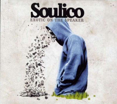 Soulico – Exotic On The Speaker (CD) (2009) (FLAC + 320 kbps)