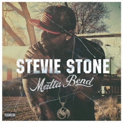 Stevie Stone – Malta Bend (CD) (2015) (FLAC + 320 kbps)