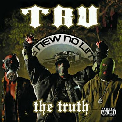 TRU – The Truth (CD) (2005) (FLAC + 320 kbps)