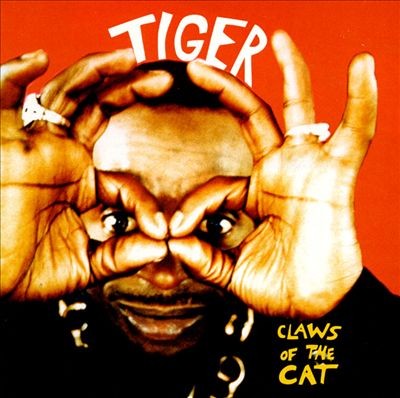 Tiger – Claws Of The Cat (CD) (1993) (FLAC + 320 kbps)
