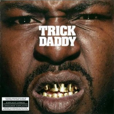 Trick Daddy – Thug Holiday (CD) (2002) (FLAC + 320 kbps)