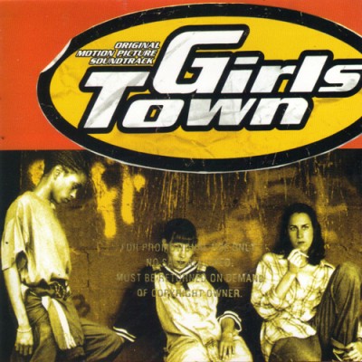 OST – Girls Town (CD) (1996) (FLAC + 320 kbps)