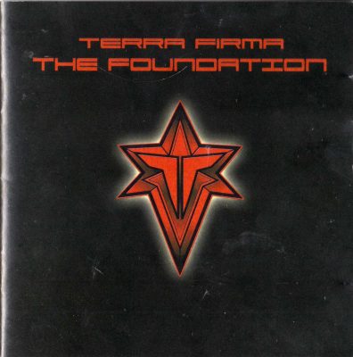 Terra Firma – The Foundation (2006) (CD) (FLAC + 320 kbps)